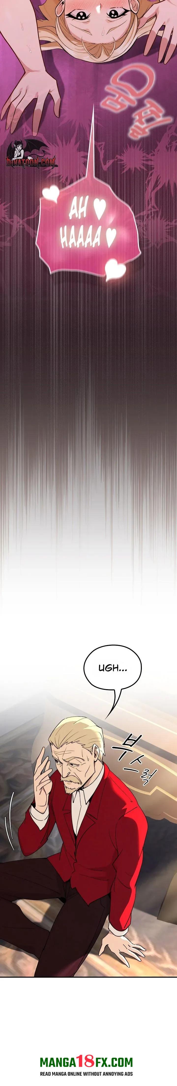 XX Dungeon - Chapter 24 [photo 24] - MangaPorn