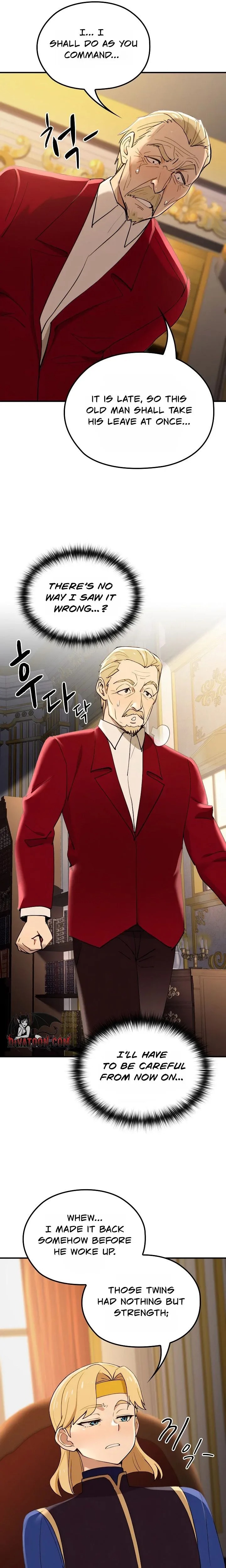 XX Dungeon - Chapter 24 [photo 28] - MangaPorn