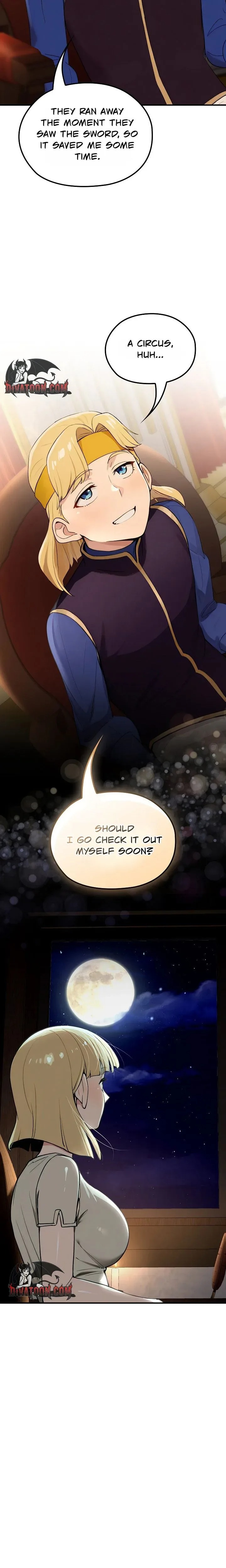 XX Dungeon - Chapter 24 [photo 29] - MangaPorn