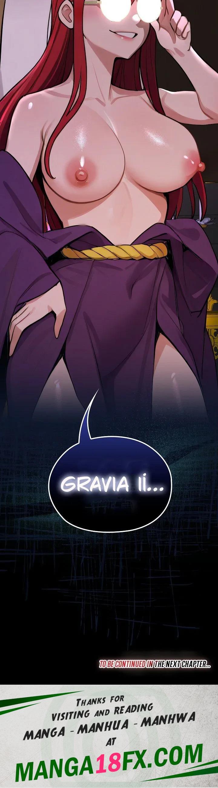 XX Dungeon - Chapter 24 [photo 32] - MangaPorn