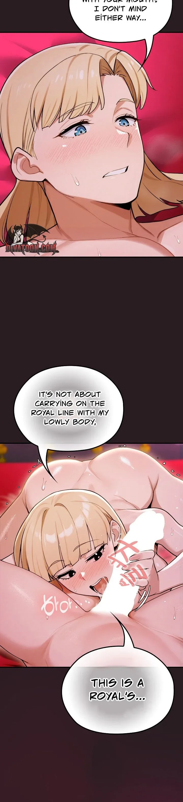 XX Dungeon - Chapter 24 [photo 6] - MangaPorn