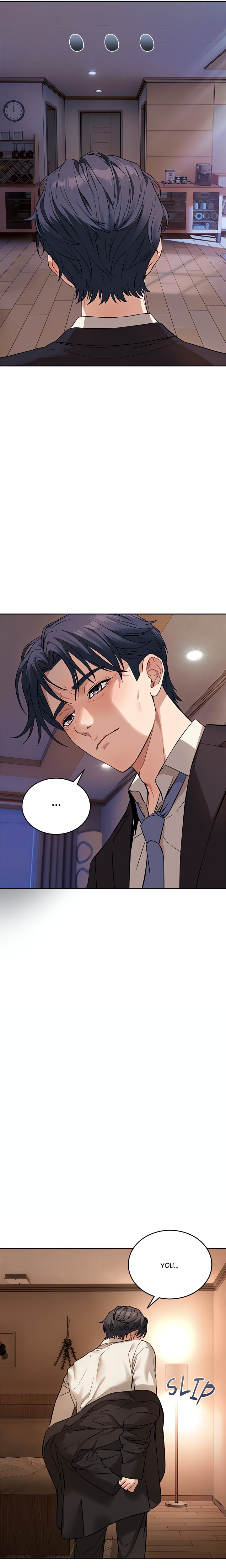 I’m Here for You (Uncensored) - Chapter 1 [photo 10] - MangaPorn