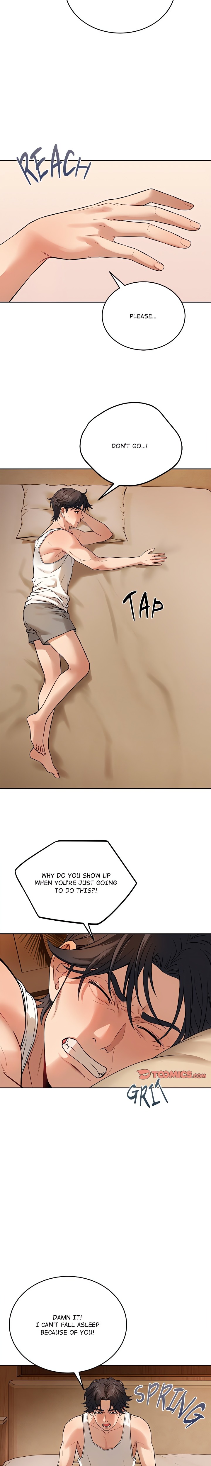 I’m Here for You (Uncensored) - Chapter 1 [photo 12] - MangaPorn