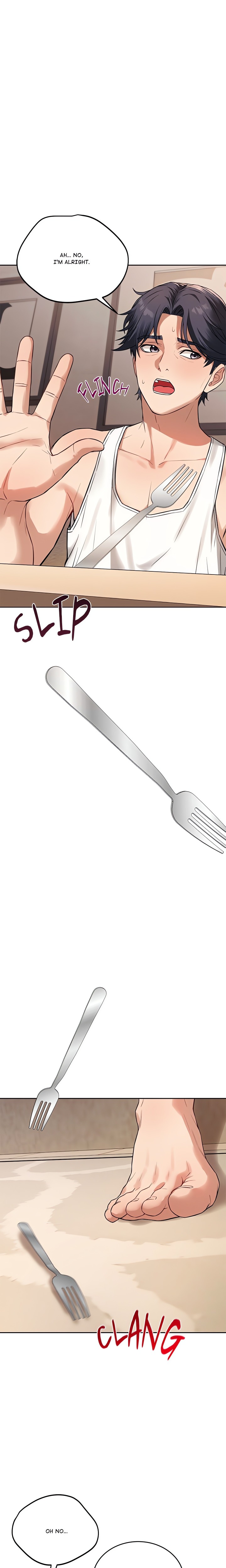 I’m Here for You (Uncensored) - Chapter 1 [photo 27] - MangaPorn