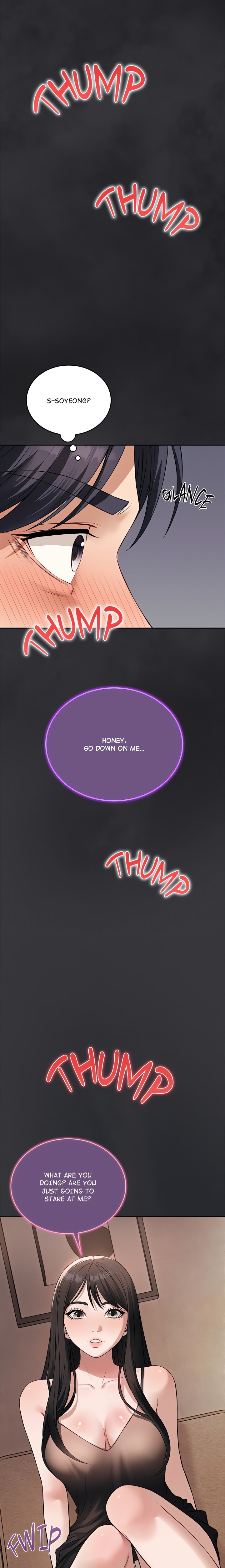 I’m Here for You (Uncensored) - Chapter 1 [photo 30] - MangaPorn