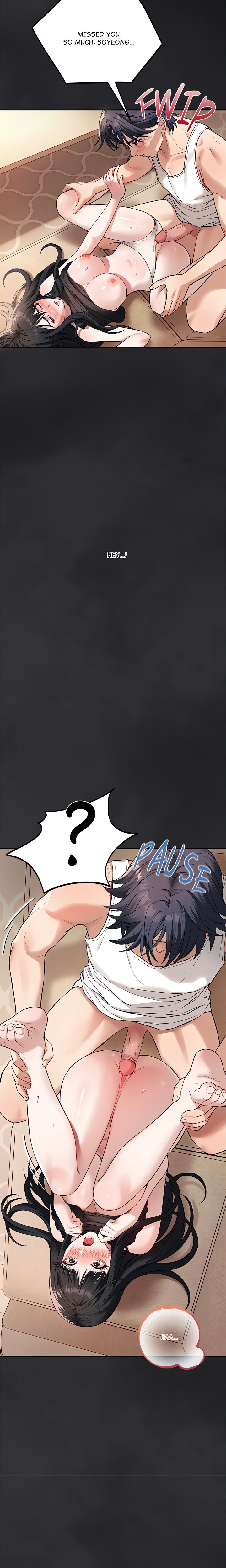 I’m Here for You (Uncensored) - Chapter 1 [photo 36] - MangaPorn