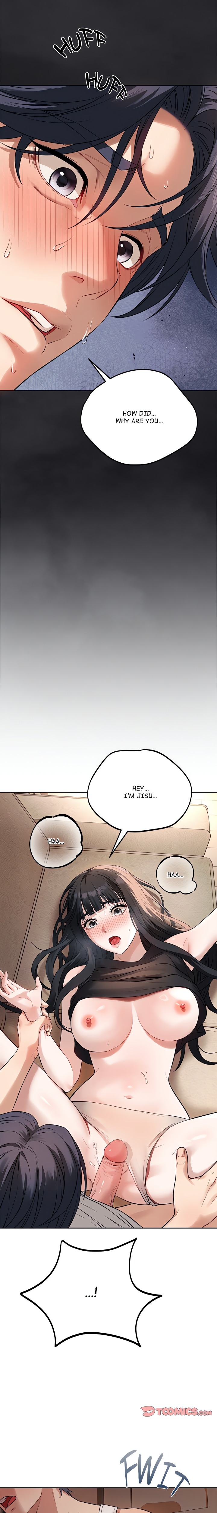 I’m Here for You (Uncensored) - Chapter 1 [photo 37] - MangaPorn