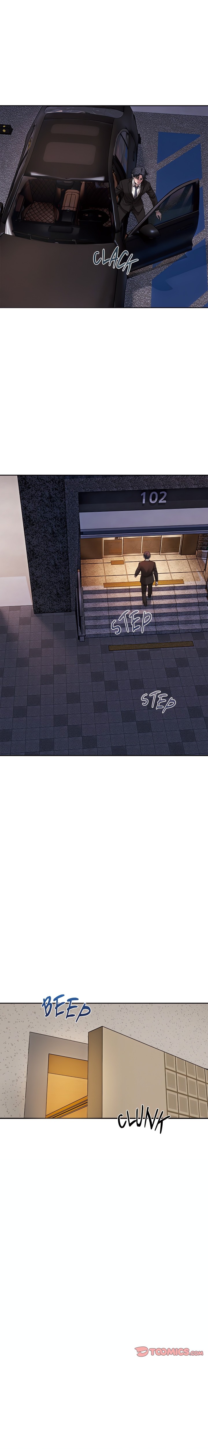 I’m Here for You (Uncensored) - Chapter 1 [photo 9] - MangaPorn