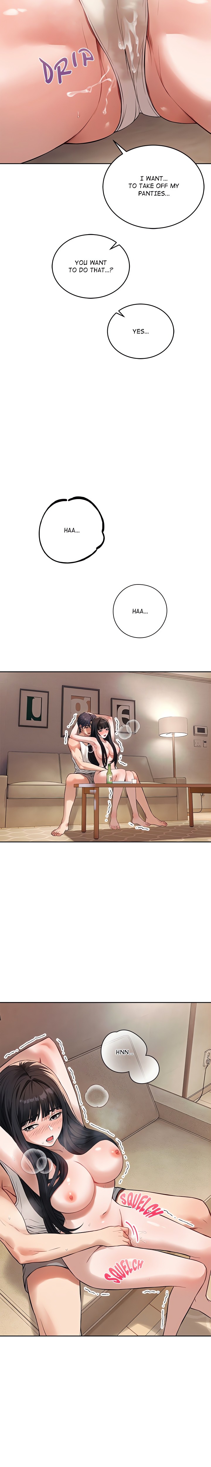 I’m Here for You (Uncensored) - Chapter 2 [photo 10] - MangaPorn