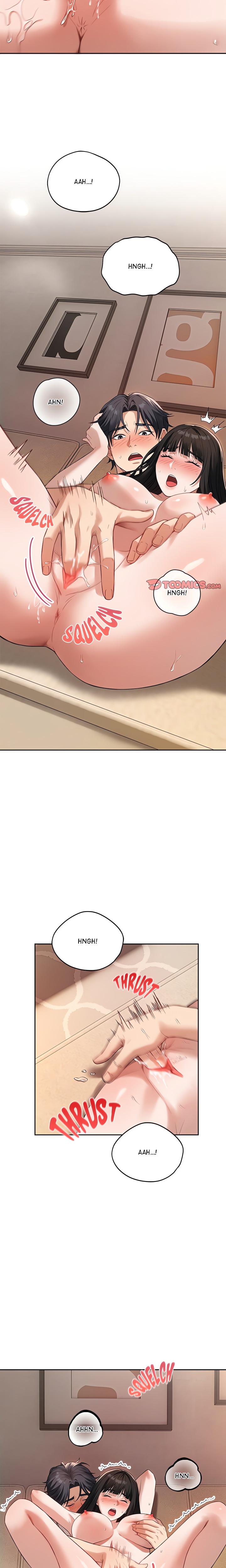 I’m Here for You (Uncensored) - Chapter 2 [photo 16] - MangaPorn