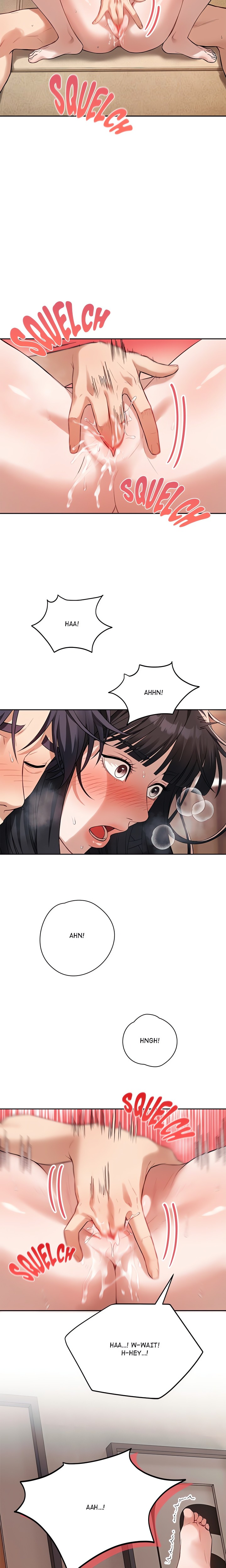 I’m Here for You (Uncensored) - Chapter 2 [photo 17] - MangaPorn