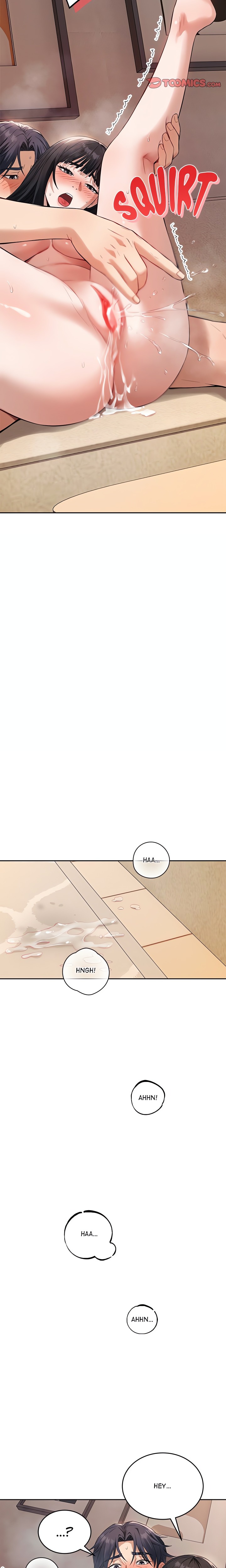 I’m Here for You (Uncensored) - Chapter 2 [photo 18] - MangaPorn