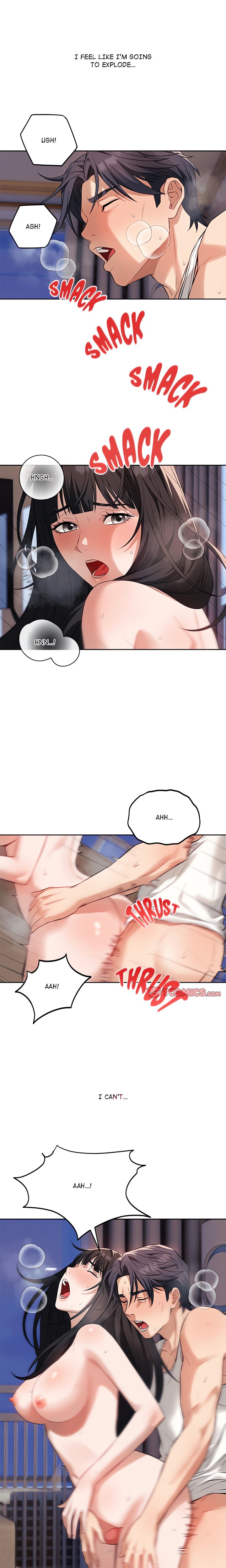 I’m Here for You (Uncensored) - Chapter 3 [photo 17] - MangaPorn