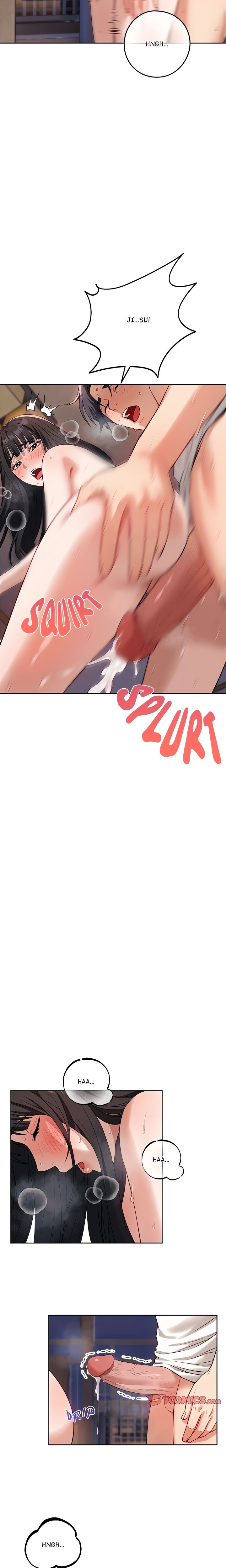 I’m Here for You (Uncensored) - Chapter 3 [photo 18] - MangaPorn