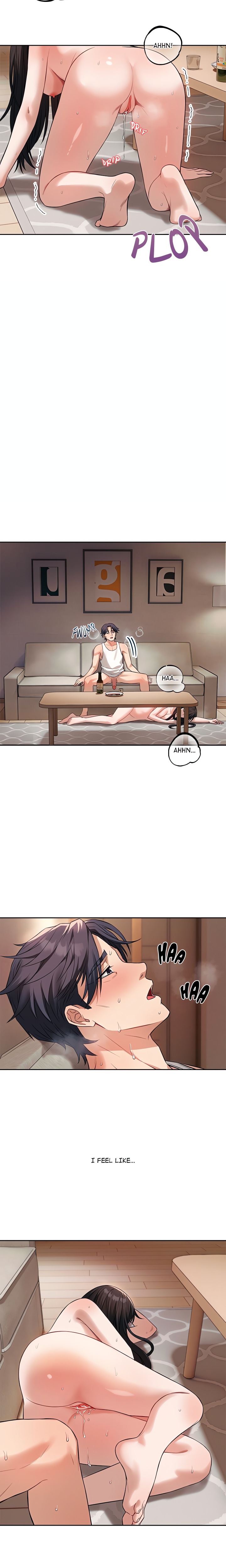 I’m Here for You (Uncensored) - Chapter 3 [photo 19] - MangaPorn