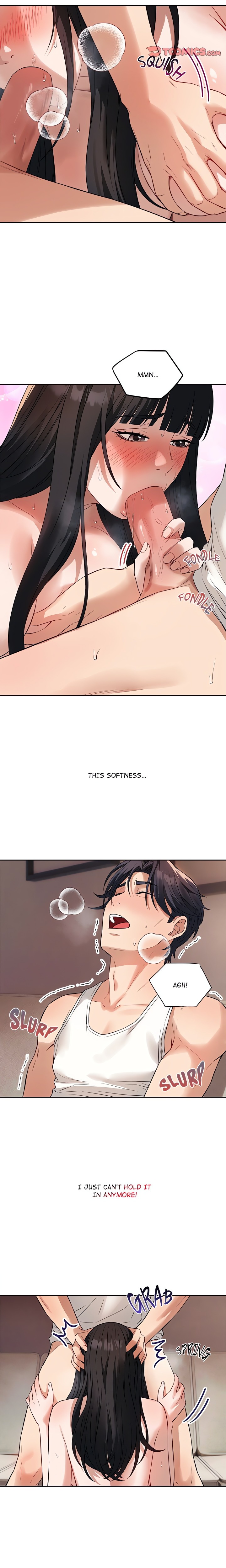 I’m Here for You (Uncensored) - Chapter 3 [photo 5] - MangaPorn