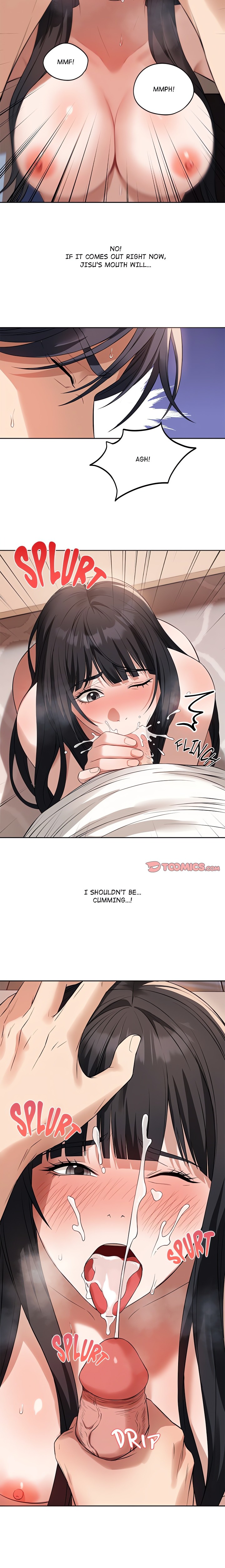 I’m Here for You (Uncensored) - Chapter 3 [photo 7] - MangaPorn