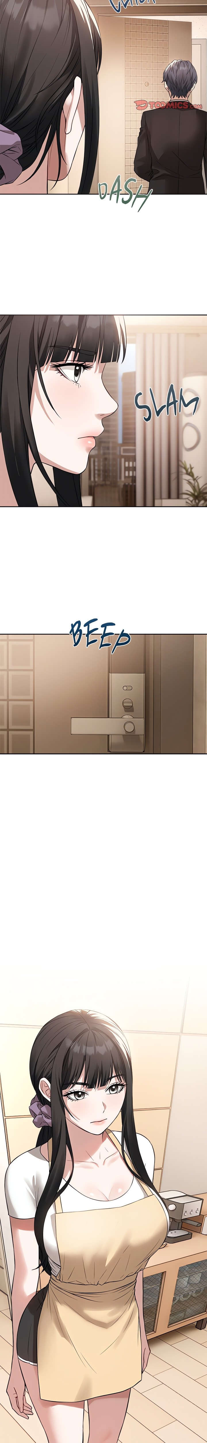 I’m Here for You (Uncensored) - Chapter 4 [photo 10] - MangaPorn