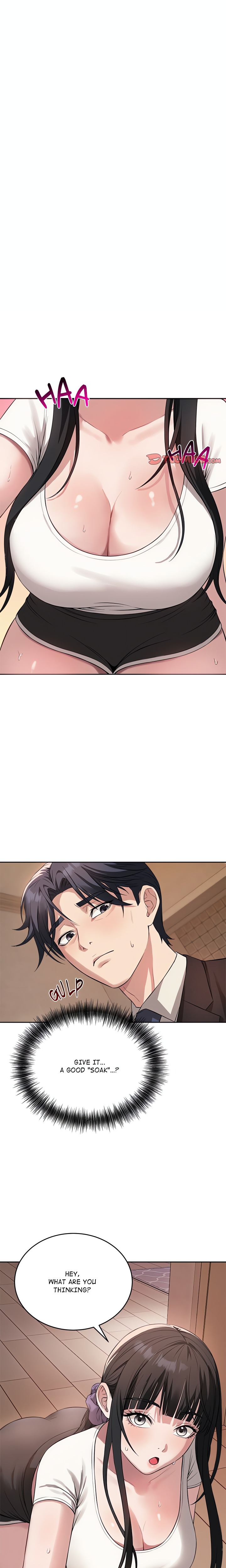 I’m Here for You (Uncensored) - Chapter 5 [photo 1] - MangaPorn