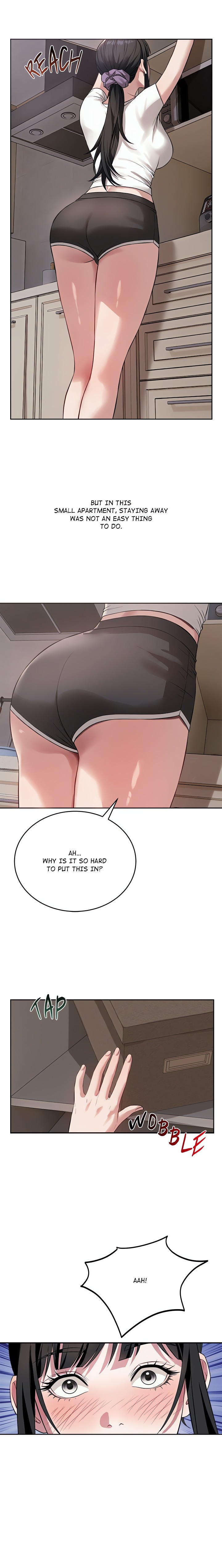 I’m Here for You (Uncensored) - Chapter 5 [photo 10] - MangaPorn