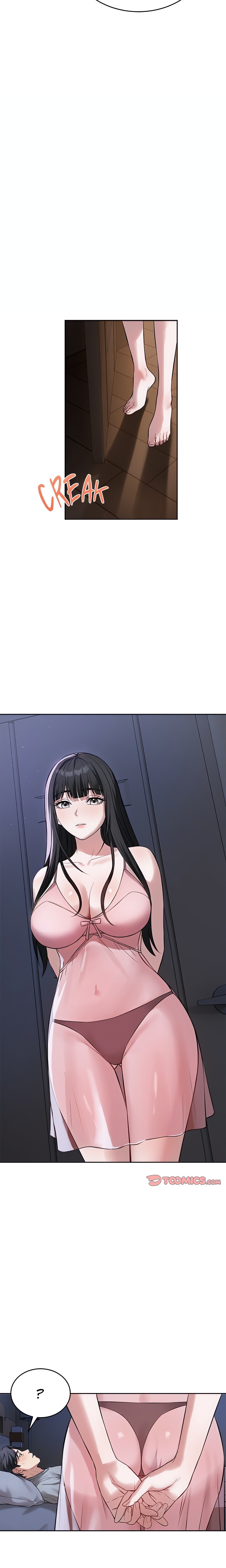 I’m Here for You (Uncensored) - Chapter 5 [photo 18] - MangaPorn