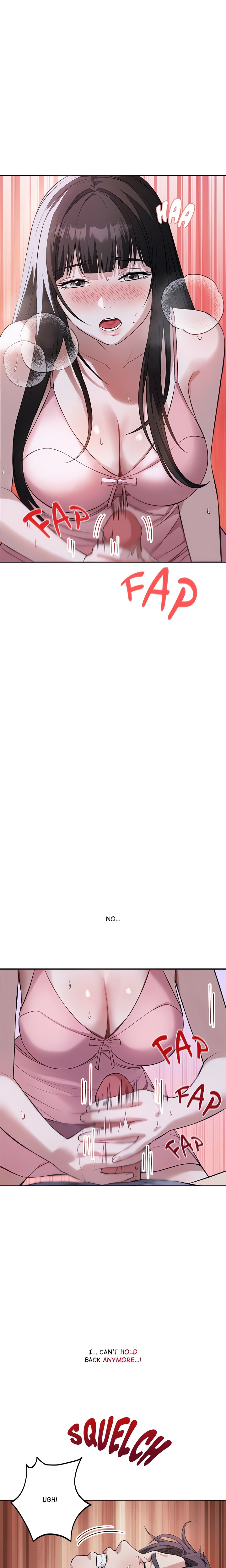 I’m Here for You (Uncensored) - Chapter 6 [photo 17] - MangaPorn