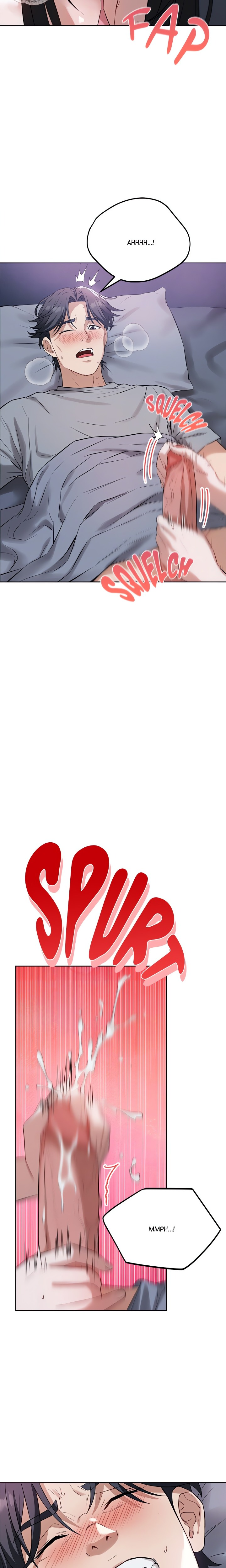 I’m Here for You (Uncensored) - Chapter 6 [photo 22] - MangaPorn