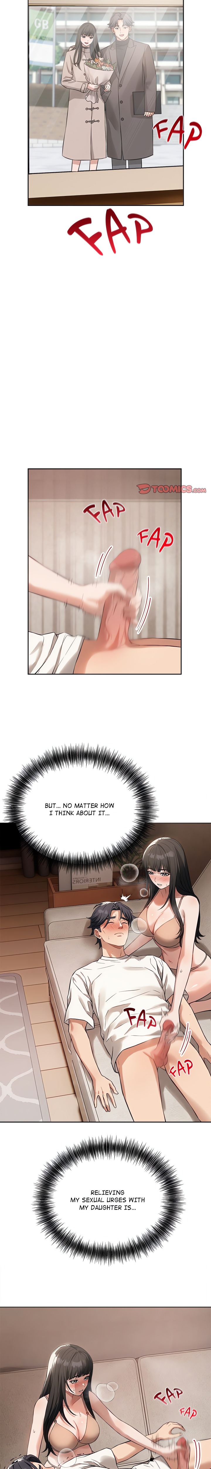 I’m Here for You (Uncensored) - Chapter 7 [photo 11] - MangaPorn