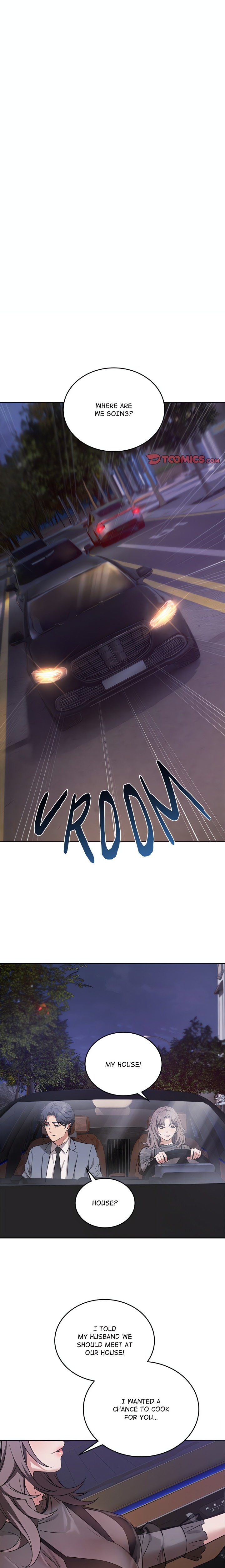 I’m Here for You (Uncensored) - Chapter 8 [photo 1] - MangaPorn