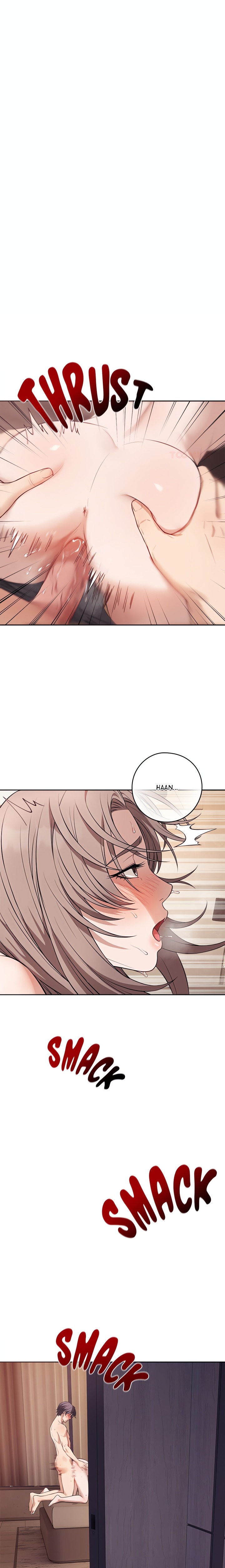 I’m Here for You (Uncensored) - Chapter 10 [photo 1] - MangaPorn