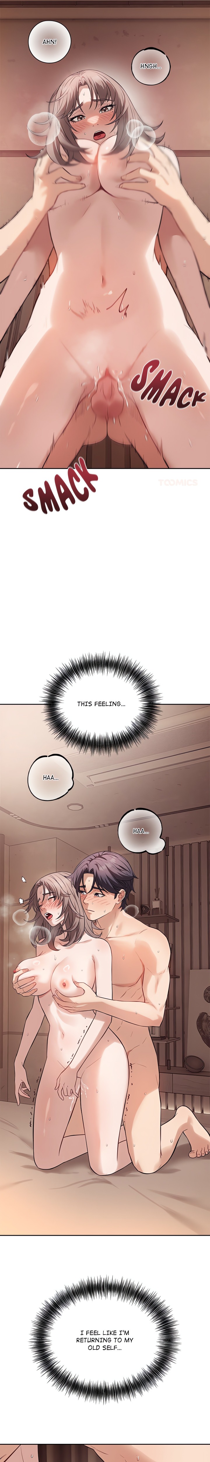 I’m Here for You (Uncensored) - Chapter 10 [photo 11] - MangaPorn