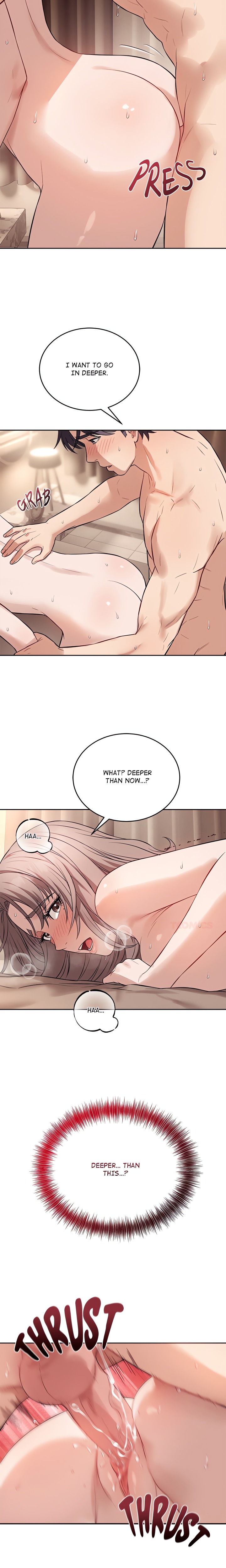 I’m Here for You (Uncensored) - Chapter 10 [photo 12] - MangaPorn
