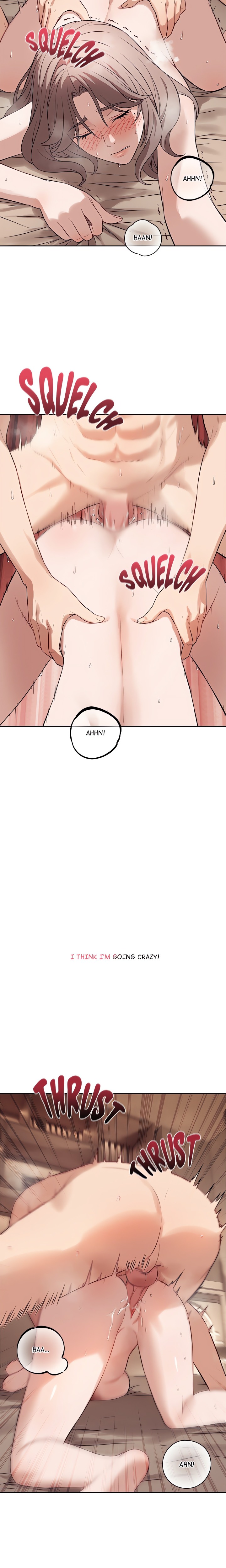 I’m Here for You (Uncensored) - Chapter 10 [photo 14] - MangaPorn