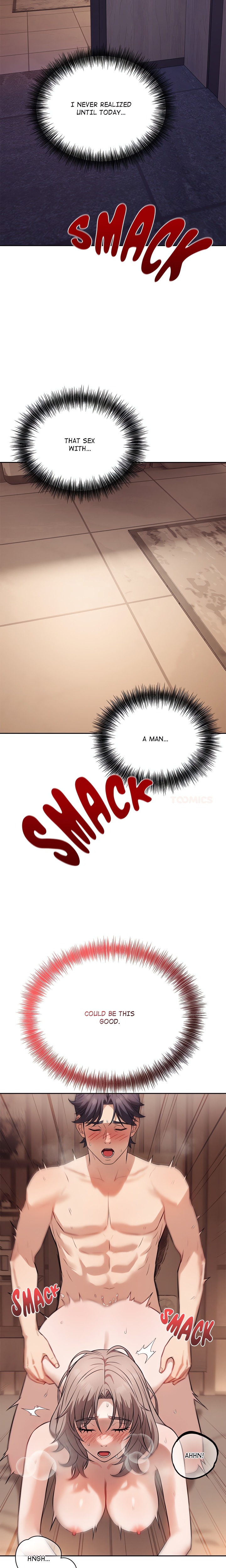 I’m Here for You (Uncensored) - Chapter 10 [photo 2] - MangaPorn