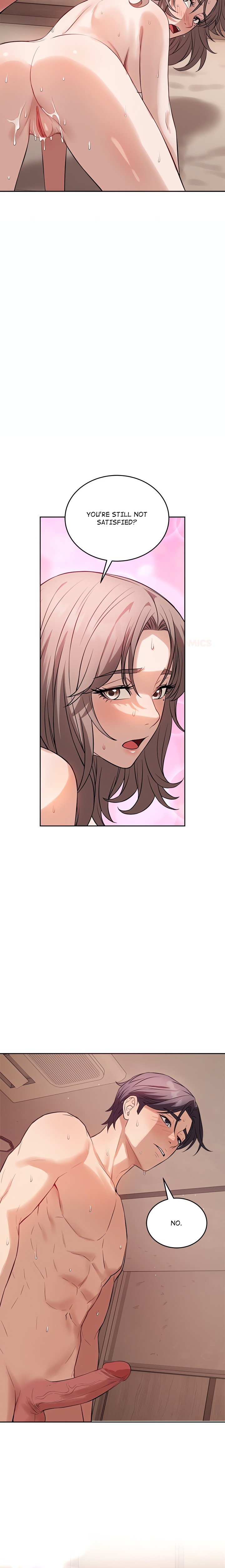 I’m Here for You (Uncensored) - Chapter 10 [photo 21] - MangaPorn