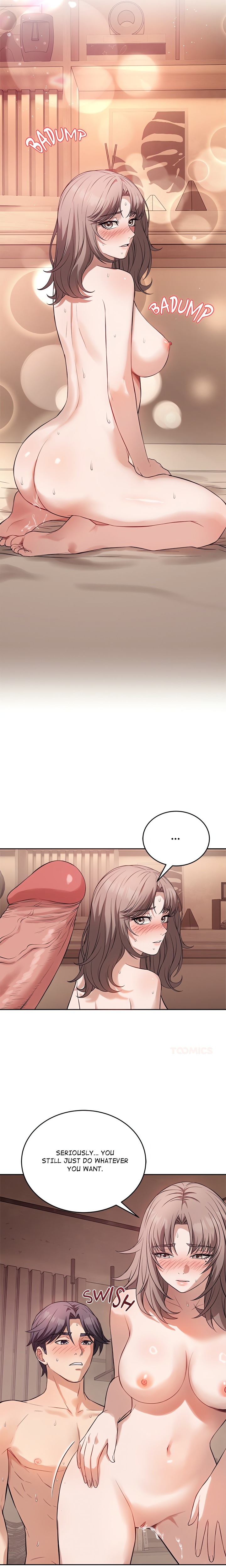 I’m Here for You (Uncensored) - Chapter 10 [photo 22] - MangaPorn