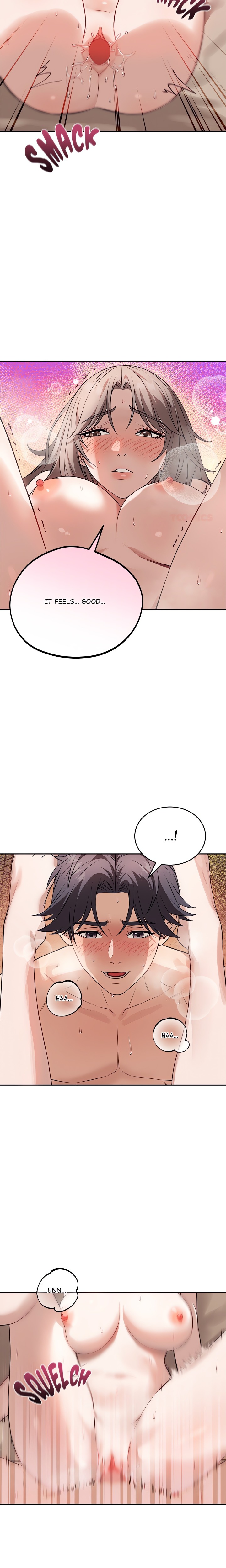I’m Here for You (Uncensored) - Chapter 11 [photo 11] - MangaPorn