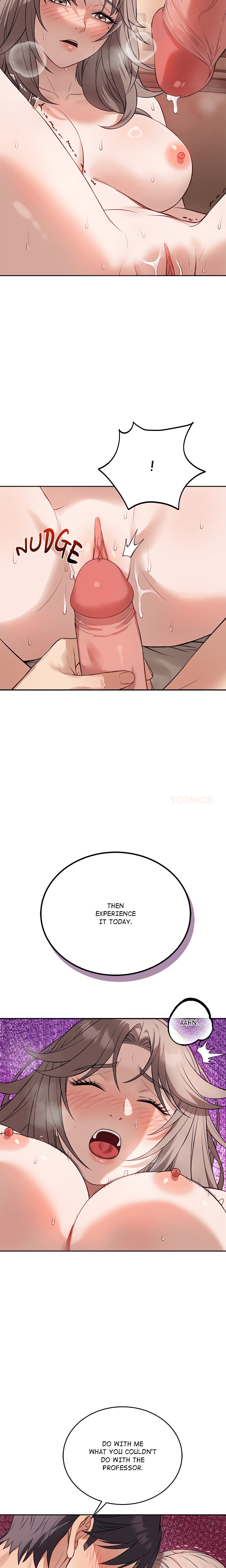 I’m Here for You (Uncensored) - Chapter 11 [photo 2] - MangaPorn