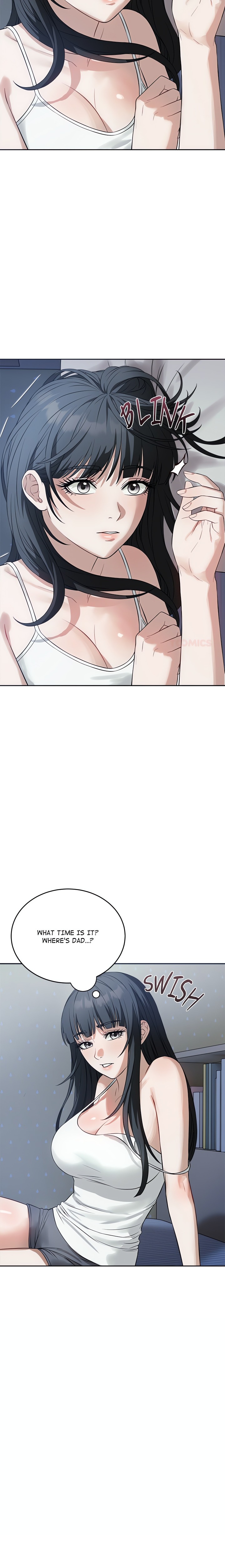 I’m Here for You (Uncensored) - Chapter 11 [photo 21] - MangaPorn