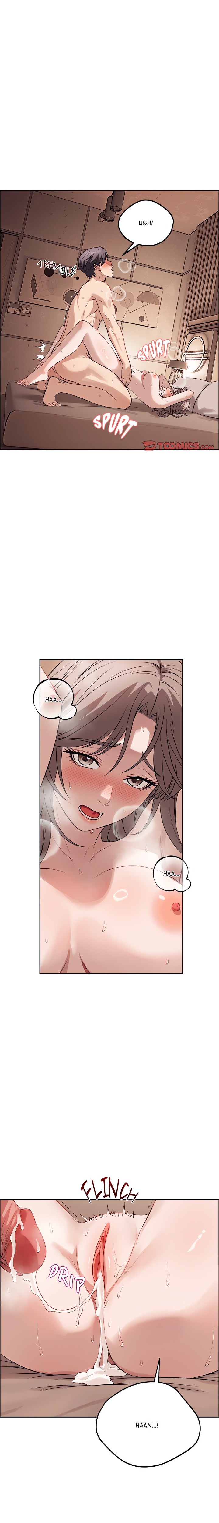 I’m Here for You (Uncensored) - Chapter 12 [photo 1] - MangaPorn