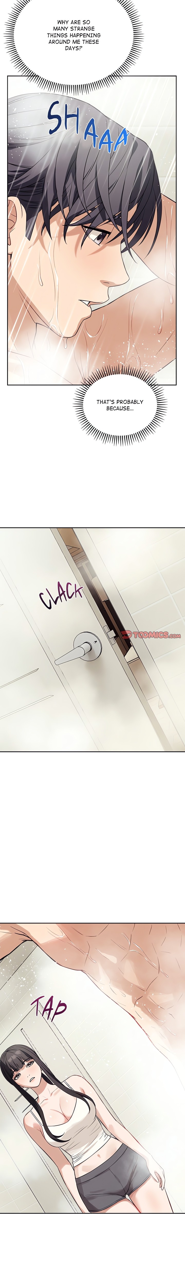 I’m Here for You (Uncensored) - Chapter 12 [photo 10] - MangaPorn