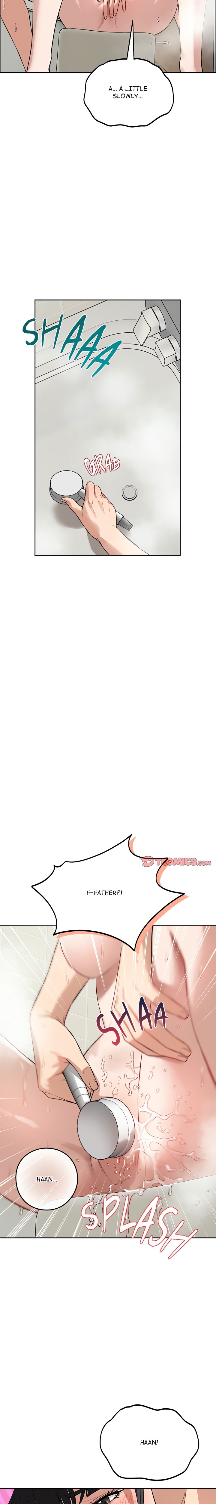 I’m Here for You (Uncensored) - Chapter 12 [photo 20] - MangaPorn