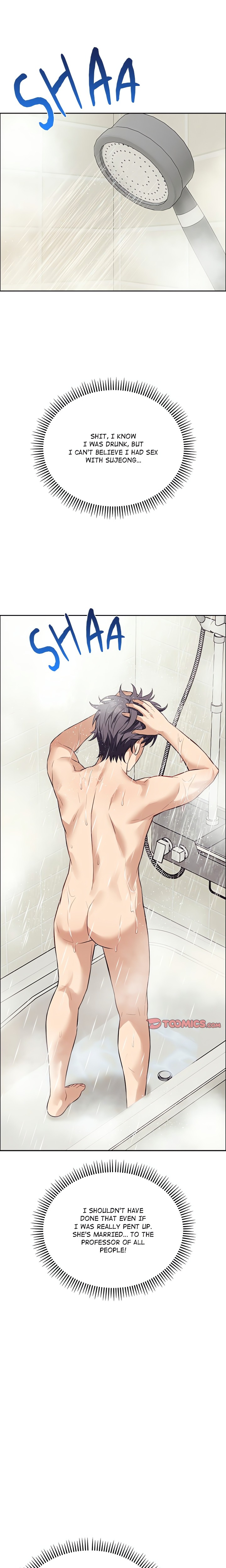 I’m Here for You (Uncensored) - Chapter 12 [photo 9] - MangaPorn