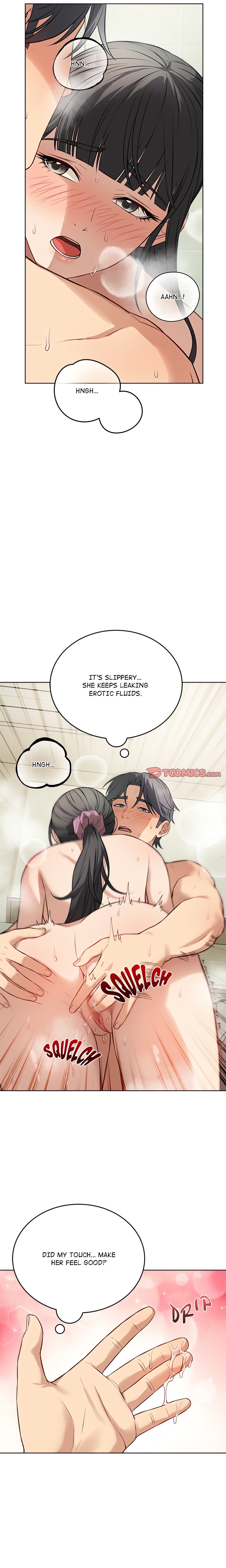 I’m Here for You (Uncensored) - Chapter 13 [photo 10] - MangaPorn