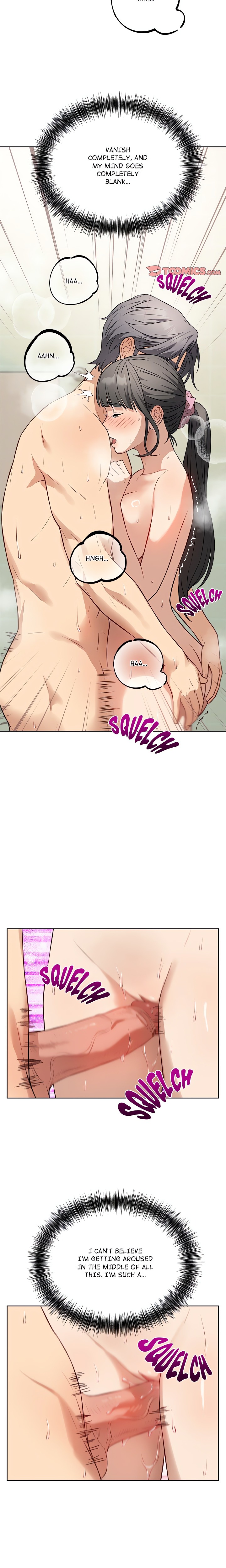 I’m Here for You (Uncensored) - Chapter 13 [photo 12] - MangaPorn