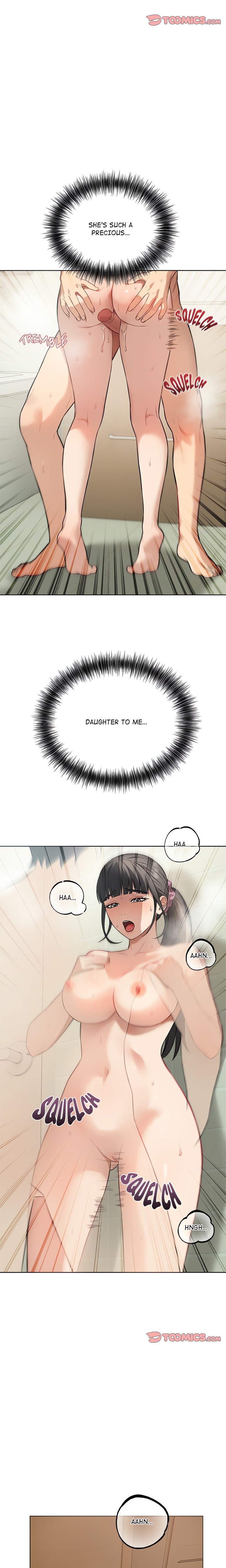 I’m Here for You (Uncensored) - Chapter 13 [photo 13] - MangaPorn