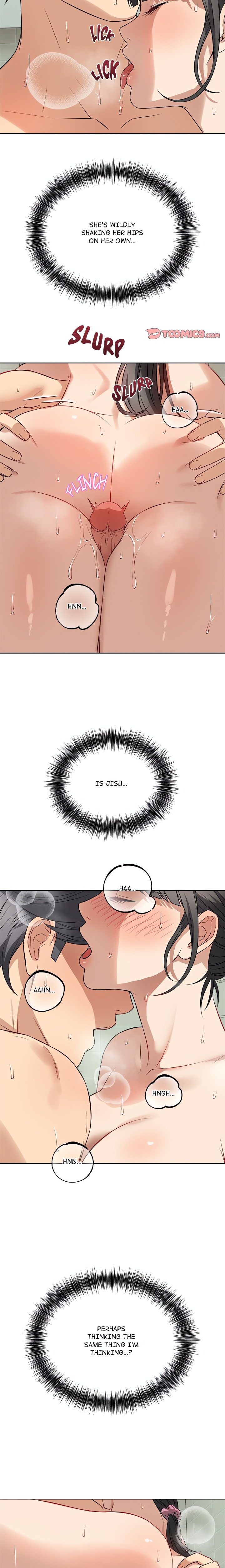 I’m Here for You (Uncensored) - Chapter 13 [photo 17] - MangaPorn