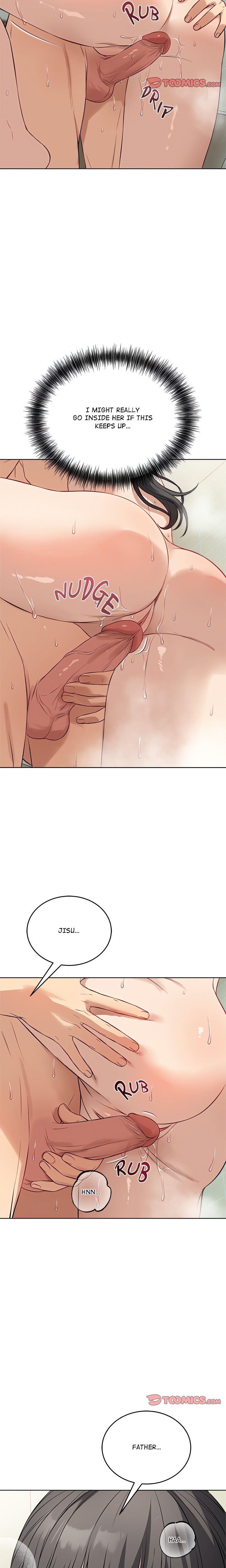 I’m Here for You (Uncensored) - Chapter 13 [photo 18] - MangaPorn