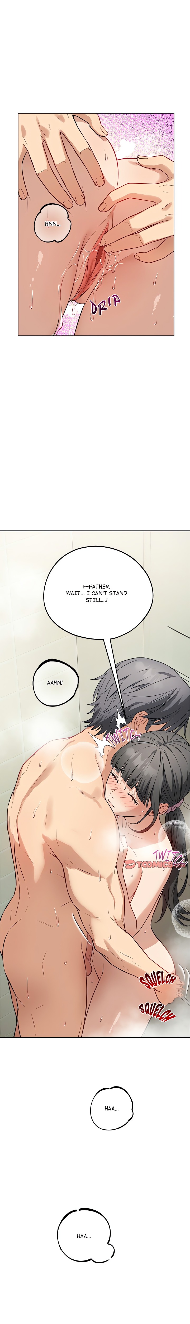 I’m Here for You (Uncensored) - Chapter 13 [photo 9] - MangaPorn