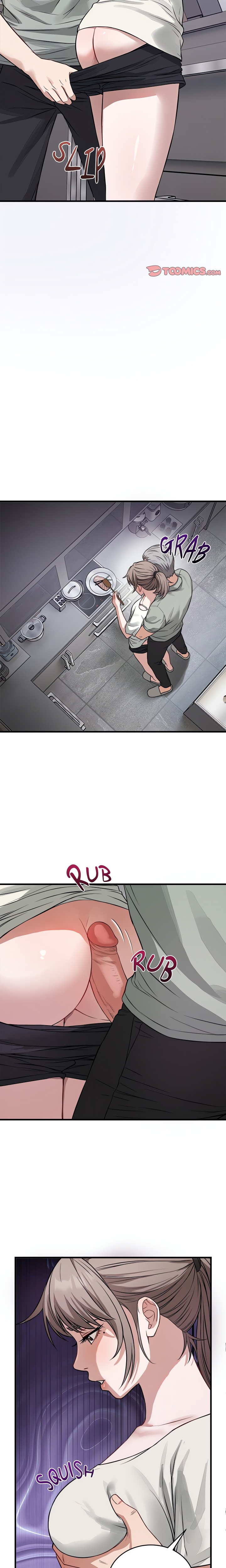 I’m Here for You (Uncensored) - Chapter 14 [photo 12] - MangaPorn